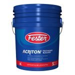 Fester Acriton Fachadas Rugoso