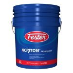 Fester Acriton Resanador Acrílico