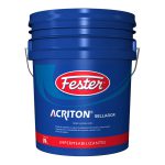 Fester Acriton Sellador