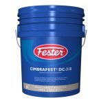 Fester Cimbrafest DC-310