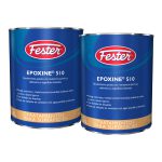 Fester Epoxine 510