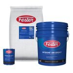 Fester Epoxine 600 Grout