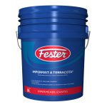 Fester Imperfest A terracota