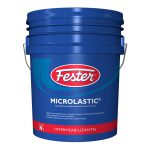 Fester Microlastic