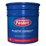 Fester Plastic Cement