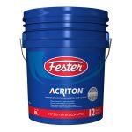 Fester Acriton 12 Años