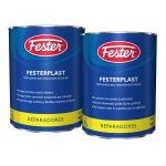 Festerplast