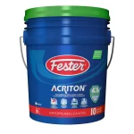 FESTER ACRITON GREEN-SHIELD 10 AÑOS