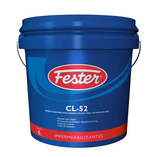 FESTER CL-52