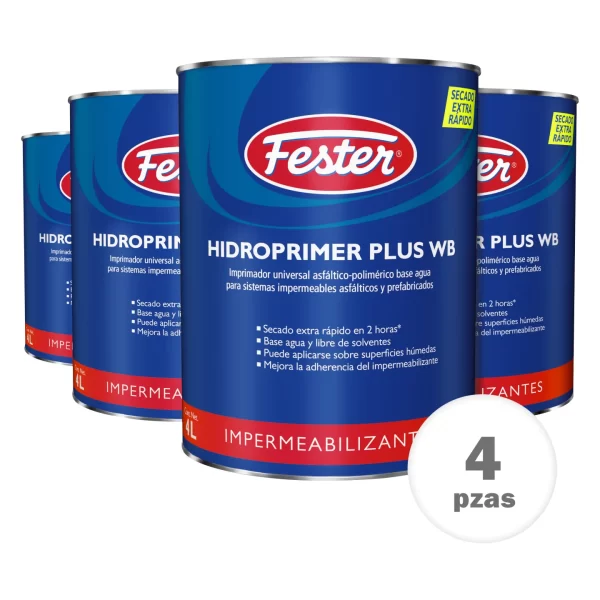 FESTER HIDROPRIMER PLUS WB